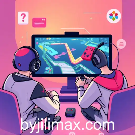 The Rise of Byjili: A Digital Revolution in Gaming