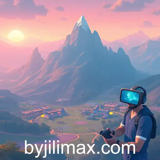 Digital Revolution in Gaming