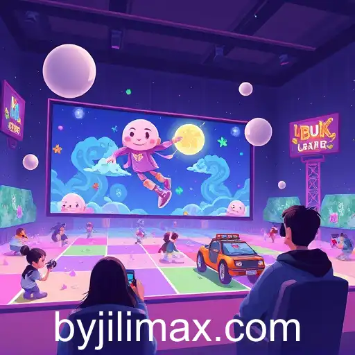 byjili